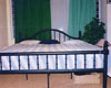 B-28 Ruchi's Bed